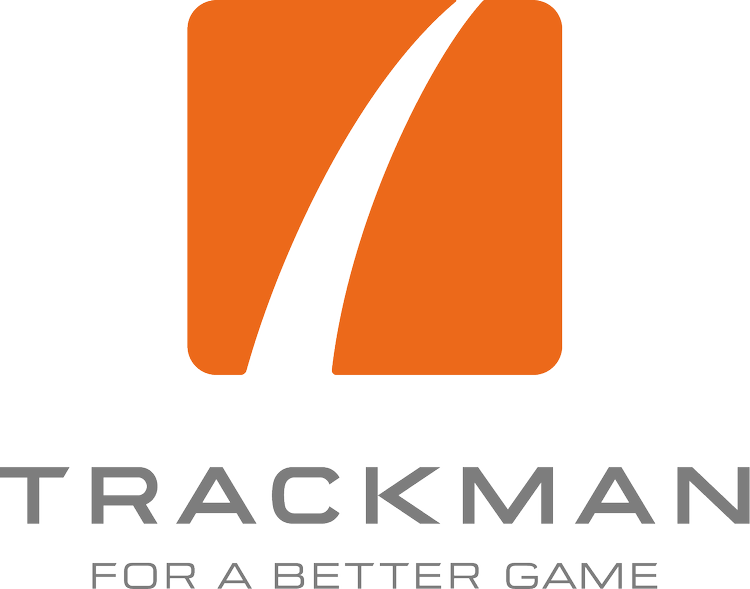 Trackman Golf Logo